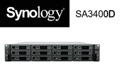 Synology SAN