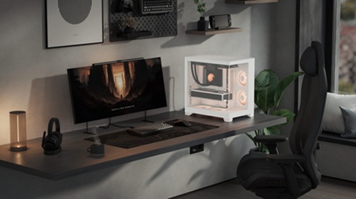 Prostor-Gaming-Plattform