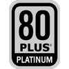 80PLUS PLATINUM