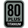 80PLUS TITANIUM Netzteile