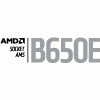 AMD B650E Chipsatz