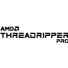 AMD Threadripper PRO CPUs