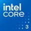 Intel Core 3 100U