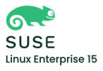 Suse Linux Enterprise 15