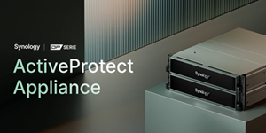 Synology ActiveProtect-Appliances