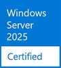 Microsoft Windows Server 2025 Certified