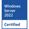 Microsoft Windows Server 2022 certified