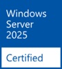 Microsoft Windows Server 2025 Certified