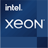 Intel XEON CPUs