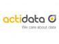 Preview: actidata actiLib 2U LTO Tape Library 1x LTO-9 SAS - 24 Slots