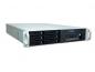 Preview: actidata Ti-NAS RT-9 Gen2 - 6x 20TB HDDs - 1x LTO-9