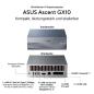 Preview: ASUS Ascent GX10 - GB10 Grace - DGX - 2TB NVMe PCIe 4.0
