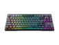 Preview: CHERRY XTRFY MX 8.3 TKL - Wireless - Schwarz