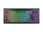 Preview: CHERRY XTRFY MX 8.3 TKL - Wireless - Schwarz