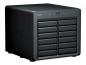 Preview: SYNOLOGY DS3617xsll 12Bay NAS-case Intel D-1527 16GB DDR4