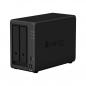 Preview: SYNOLOGY DiskStation NAS DS720+ 2-Bay