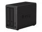 Preview: SYNOLOGY DiskStation DS725+ - 2-Bay NAS