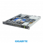Preview: GIGABYTE 1HE Serversystem E163-Z34-AAH1 - AMD EPYC / NVMe