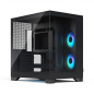 Preview: Fractal Design Pop 2 Vision - RGB - Panoramaglas