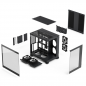Preview: Fractal Design Pop 2 Vision - RGB - Panoramaglas