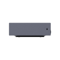 Preview: GIGABYTE AI TOP ATOM - GB10 Grace - DGX - 4TB NVMe PCIe 4.0