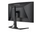 Preview: IIYAMA G-MASTER Red Eagle GCB2784HSU-B1 - 240Hz - curved