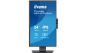 Preview: iiyama ProLite XB2497HSNH-B1 - 24" - SP - Lift - Cam - Black