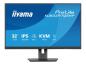 Preview: iiyama ProLite XUB3297QSNP-B1 32" - SP - Lift - KVM - Black