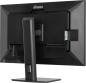 Preview: iiyama ProLite XUB3297QSNP-B1 32" - SP - Lift - KVM - Black