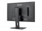 Preview: IIYAMA ProLite XUB2792HSU-B6 - 27" - Schwarz - Lift/Pivot