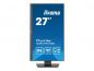 Preview: IIYAMA ProLite XUB2792HSU-B6 - 27" - Schwarz - Lift/Pivot