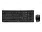 Preview: CHERRY DC2000 corded Business Desktop black USB (DE)