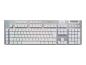 Preview: Logitech G G915 X LIGHTSPEED - kabellose Gaming Tastatur - W