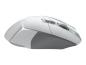 Preview: Logitech G502 X LIGHTSPEED - Gaming Maus - kabellos - Wei&szlig;