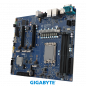 Preview: GIGABYTE Mainboard MW34-SP0