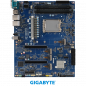 Preview: GIGABYTE Mainboard MW34-SP0