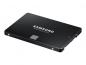 Preview: SAMSUNG 870 EVO SSD - 250GB - SATA