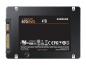 Preview: SAMSUNG 870 EVO SSD - 4TB - SATA