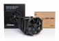 Preview: NOCTUA NH-D15 CHROMAX.BLACK - Prozessorkühler