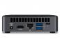 Preview: INTEL NUC Barebone BXNUC10I5FNKN2 Core i5-10210U
