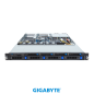 Preview: GIGABYTE 1HE Serversystem R133-X11-AAG1 - Intel XEON