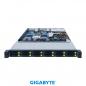 Preview: Gigabyte 1HE Serversystem R162-ZA2 - AMD EPYC / NVMe
