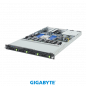 Preview: GIGABYTE 1HE Serversystem R163-Z34-AAH1 - AMD EPYC / NVMe