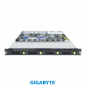 Preview: GIGABYTE 1HE Serversystem R163-Z34-AAH1 - AMD EPYC / NVMe