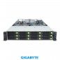 Preview: GIGABYTE 2HE Serversystem R284-S93-AAL1  - Intel XEON6 / GPU