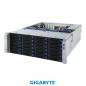 Preview: Gigabyte 4HE Serversystem S451-Z30 - AMD EPYC / 38-Slot