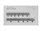 Preview: Seasonic FOCUS GX ATX 3 (2024) Netzteil - 850 Watt - White
