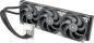 Preview: SilverStone SST-XE420 AIO Flüssigkeitskühler