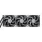 Preview: SilverStone SST-XE420 AIO Flüssigkeitskühler