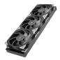 Preview: SilverStone SST-XE420 AIO Flüssigkeitskühler